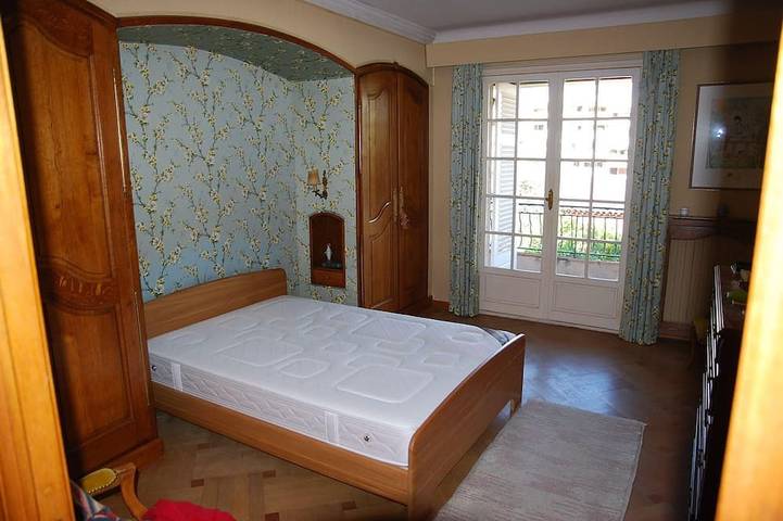 Ferienhaus für 3 Personen, mit Garten und Balkon in Vence - 2