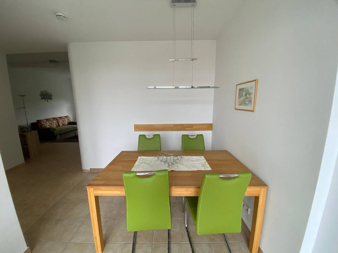 Ganze Ferienwohnung, Ferienwohnung "Am Bürgergarten" in Naumburg, Saale-Unstrut