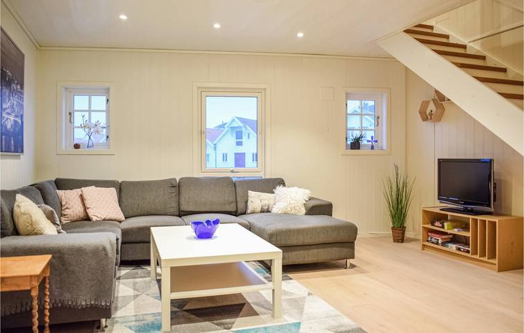 Ferienhaus für 6 Personen in Karmøy