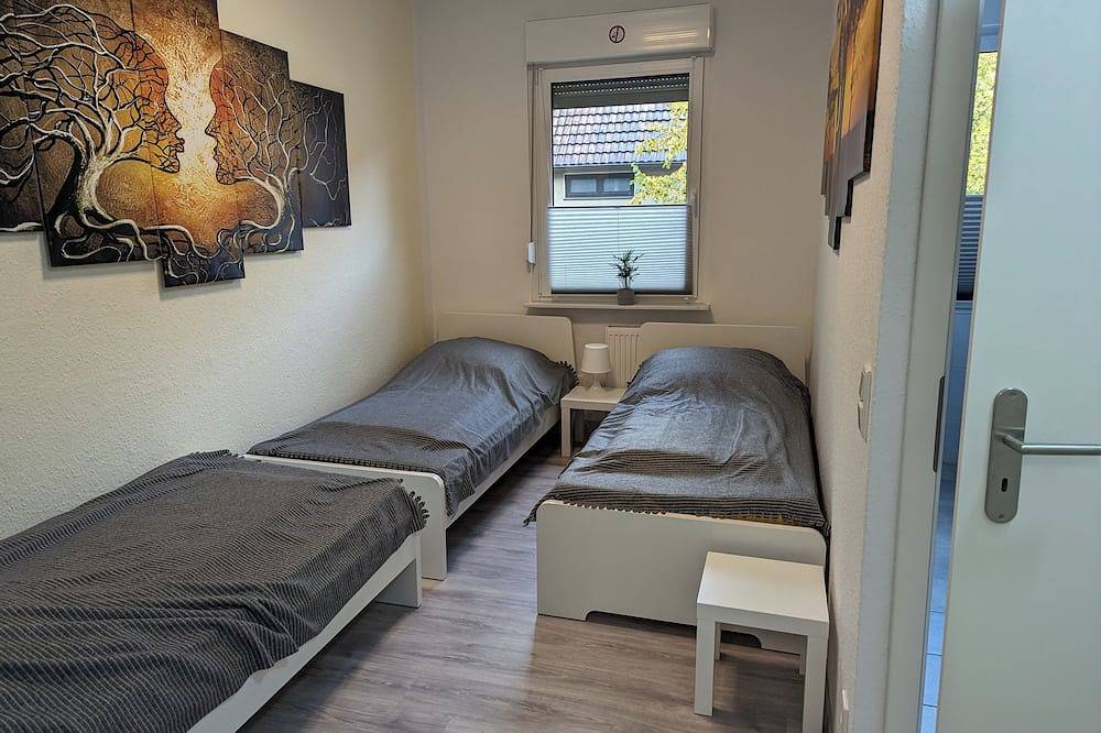 Ganze Wohnung, Ferienwohnung Ostwind in Bochum, Ruhrgebiet