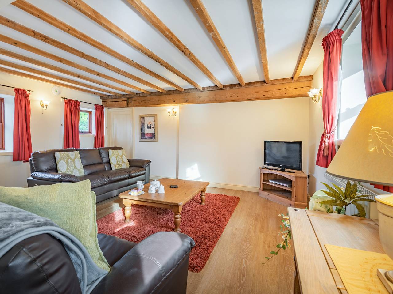 The Parlour - Uk37517 in Routh, East Riding of Yorkshire