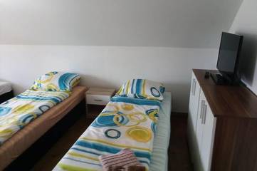 Hütte für 9 Personen in Preßbaum, Traisental, Bild 2