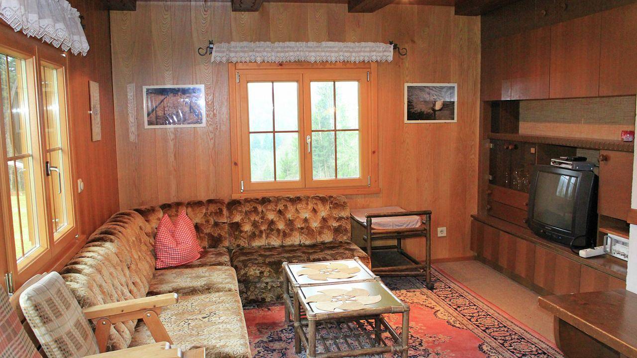 Ferienhaus für 7 Personen (124 m²) in Sibratsgfäll in Sibratsgfäll, Bregenzerwald