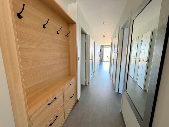 Gîte pour 6 personnes, avec piscine et terrasse à La Tranche-sur-Mer - 2
