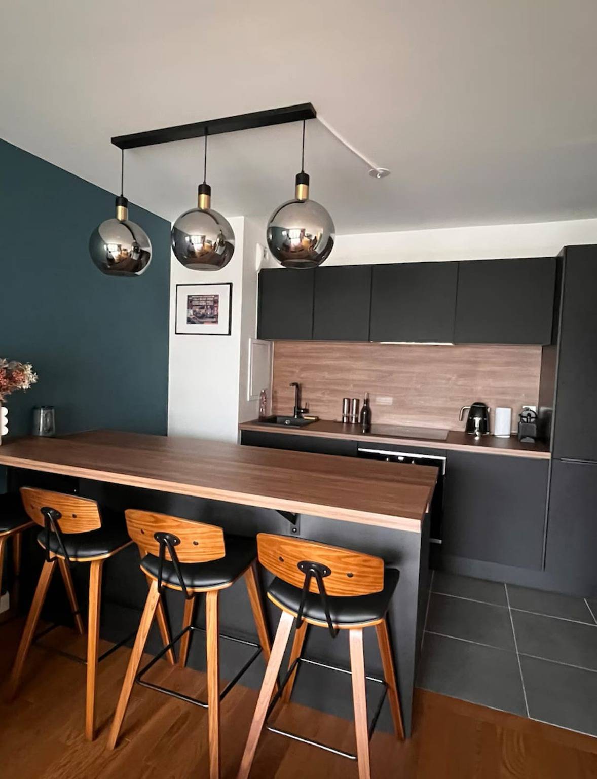 Appartement entier, Logement paisible à Clamart, aux portes de Paris. in Clamart, Hauts-de-Seine