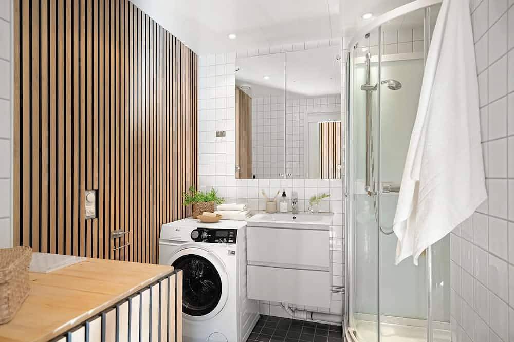Ganze Wohnung, Cozy & Central studio in the royal heart of Oslo in St. Hanshaugen, Oslo