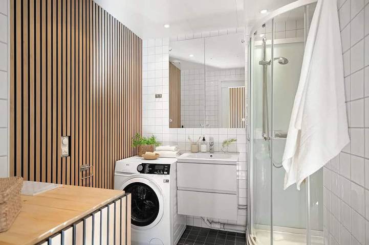 Appartement entier, Cozy & Central studio in the royal heart of Oslo in St. Hanshaugen, Oslo métropole