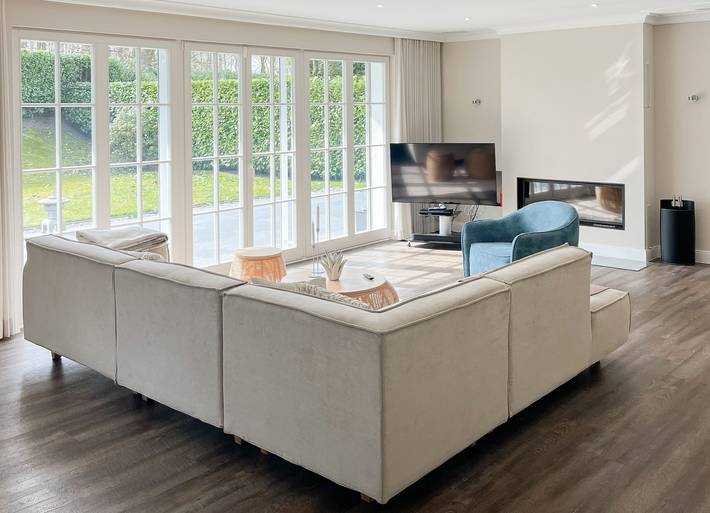 Bungalow für 4 Personen, mit Garten in Niendorf - 2