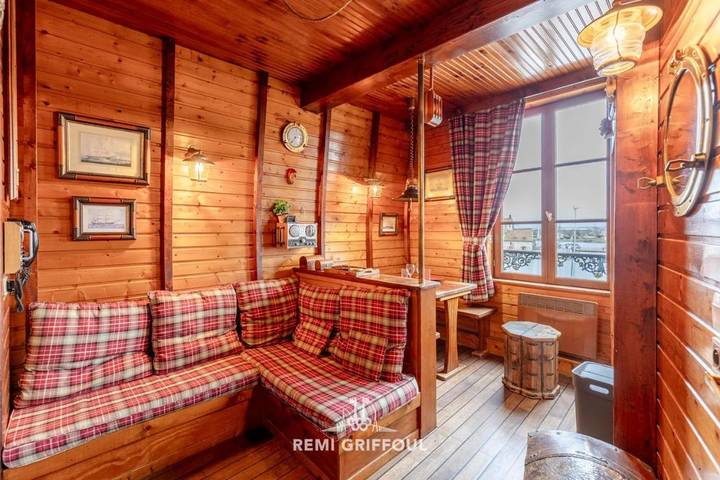 Gîte pour 2 personnes, animaux acceptés à Honfleur - 2