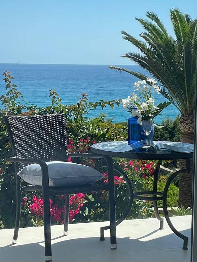 Casa rural para 2 personas, con Balcón y Terraza además de Jardín y Piscina en Tarifa - 3