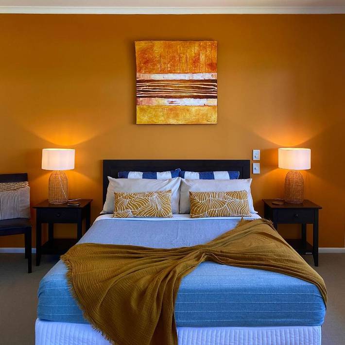 Casa de vacaciones para 10 personas, con jardín y terraza, Se admiten mascotas - 1