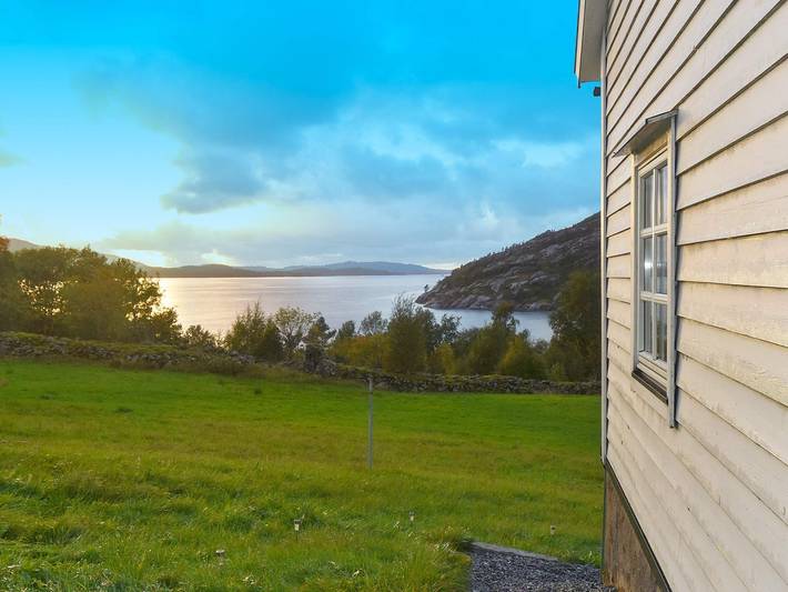 Ferienhaus für 8 Personen, mit Terrasse in Masfjorden - 3