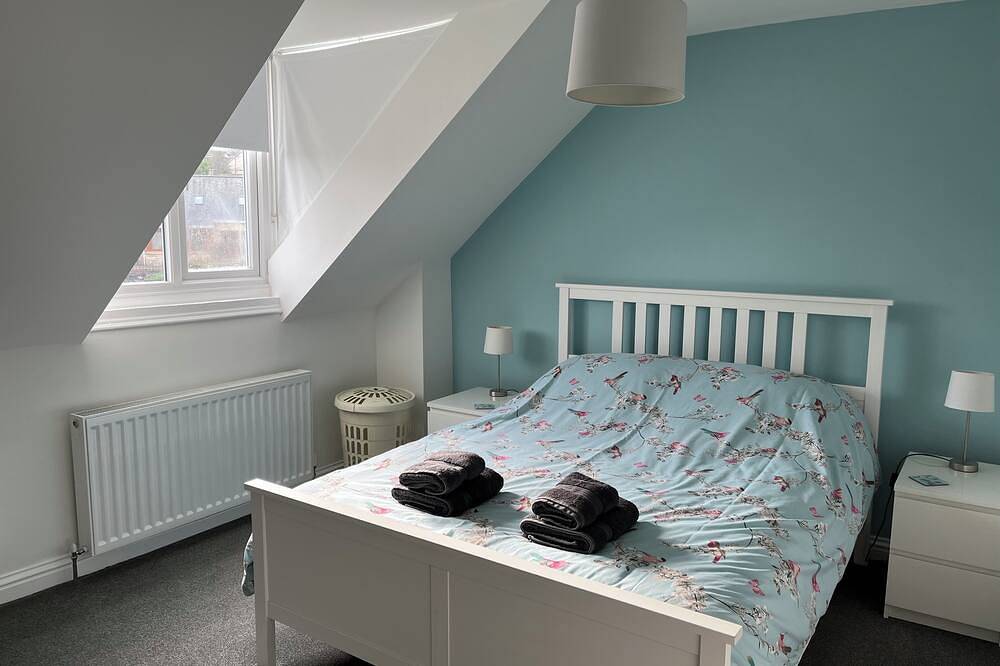 Dovecote House situated in the heart of the market town of Wooler in Wooler, Northumberland