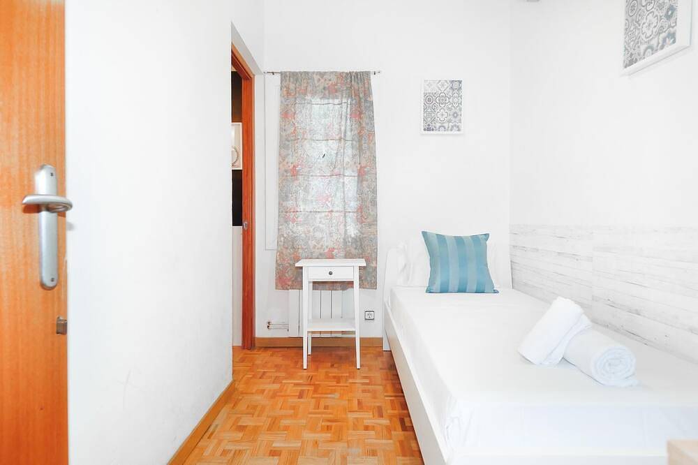 Entire apartment, Bed&Bcn Sant Andreu apartment in Sant Andreu, Barcelona