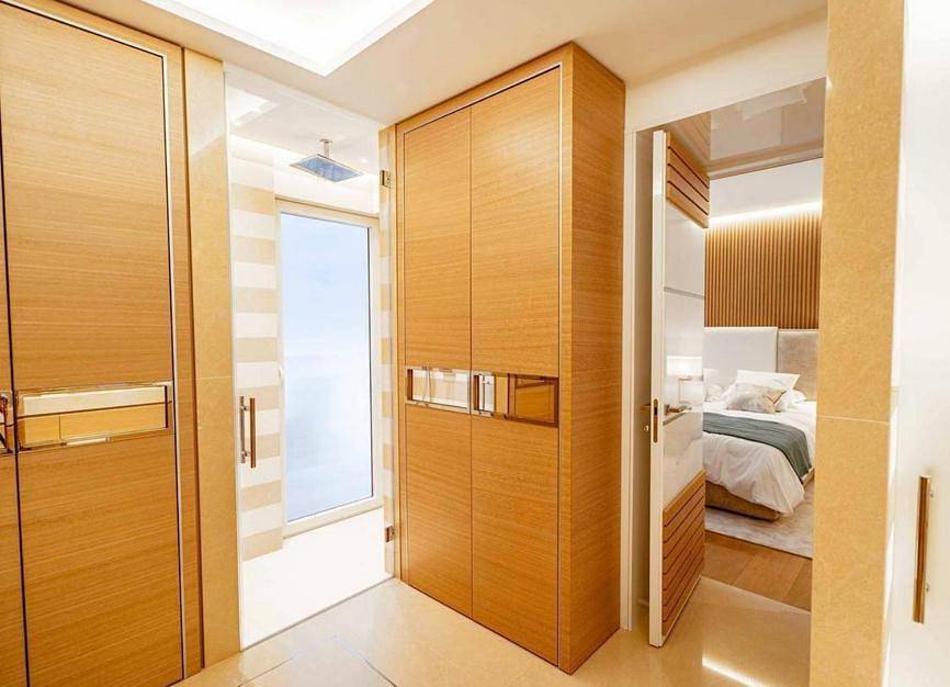 Host Second Address - Penthouse wit Pool-La Bettina Monaco in Monte Carlo, Côte méditerranéenne (France)