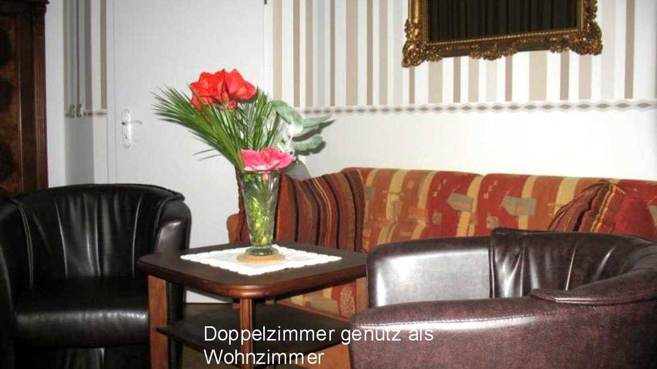 Ganze Ferienwohnung, Ferienwohnung für 2 Personen (30 m²) in Rathenow in Rathenow, Westhavelland