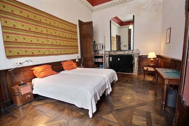 Ganze Wohnung, Le Gite du Mont Saint-Martin - 1 Schlafzimmer in Lüttich, Lüttich und Umgebung