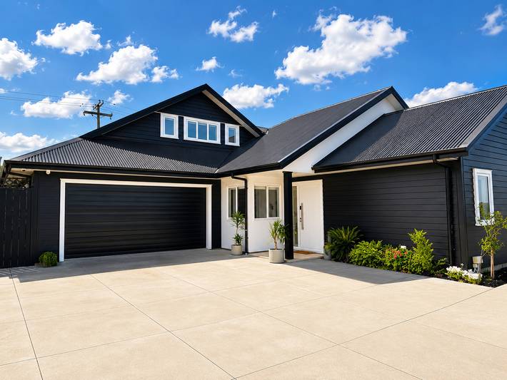 Komfort auf dem Coutts Way in Manawatu-Wanganui