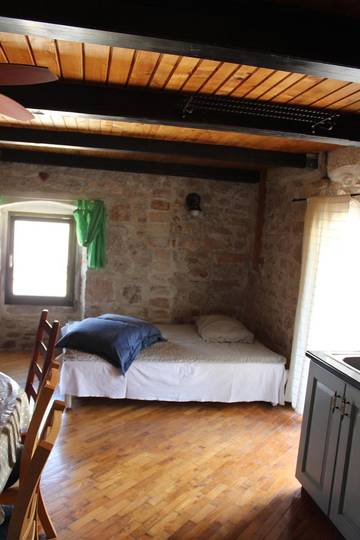 Apartament Wakacyjny dla 8 osoby w Betina, Tisno, Zdjęcie 3