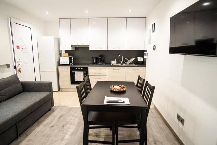 Gîte pour 4 personnes, avec jardin dans Le Pin (Seine-et-Marne) - 2