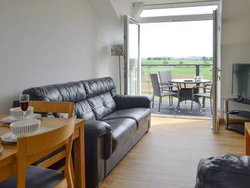 Cottage for 4 People in Dumfries and Galloway, Lowlands, Photo 3