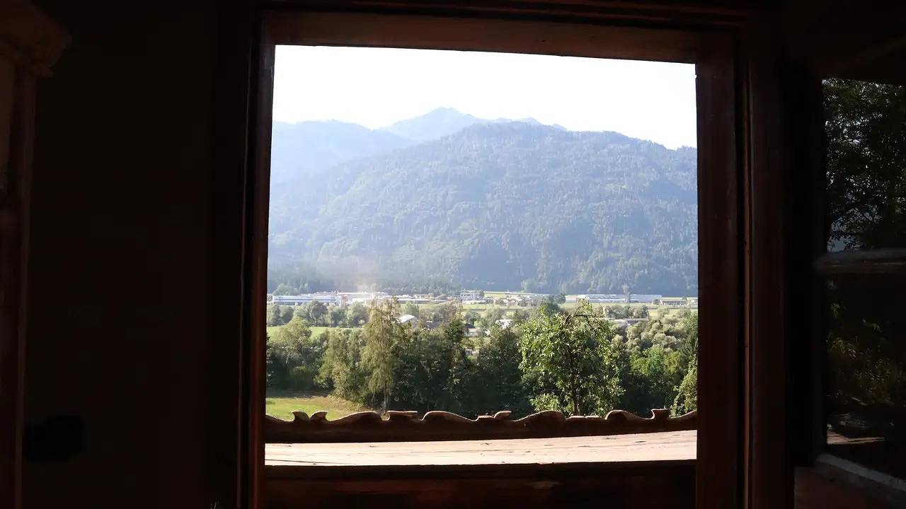 Ferienhaus für 8 Personen (140 m²) in Breitenbach am Inn in Breitenbach am Inn, Kaisergebirge
