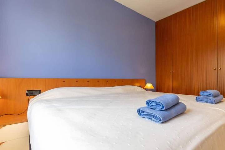 Apartamento entero, Apartamento Girona in Platja Llarga de Cubelles (Vilanova i la Geltrú), Cubellas