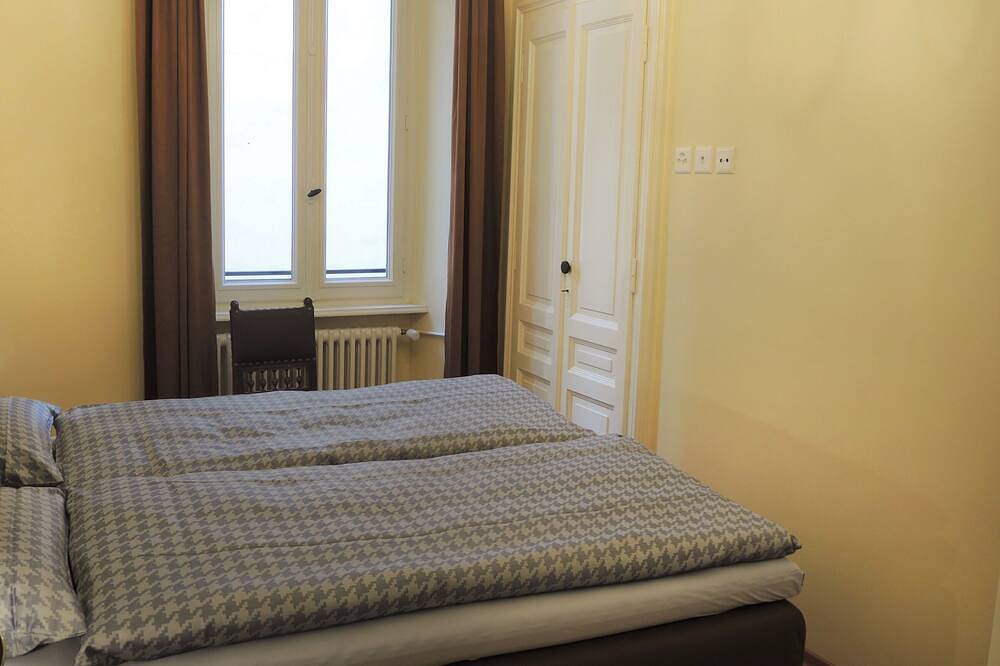 Ganze Wohnung, Altstadtwohnung im Herzen der Tessiner Hauptstadt – ideal für einen stilvollen C in Bellinzona, Lepontinische Alpen