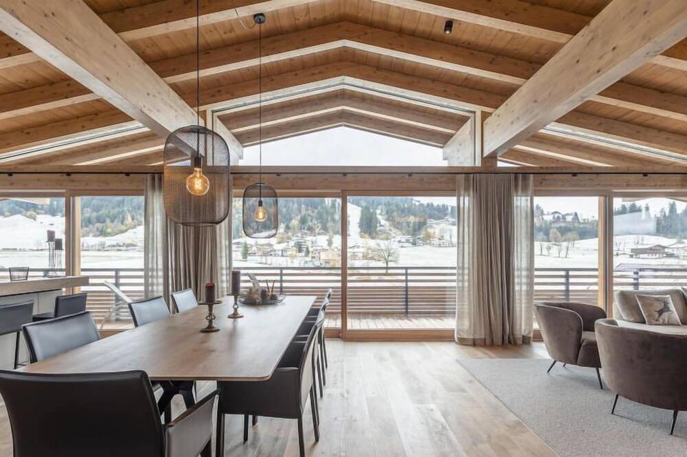 Hütte für 6 Personen in Westendorf (Tirol), Kitzbüheler Alpen