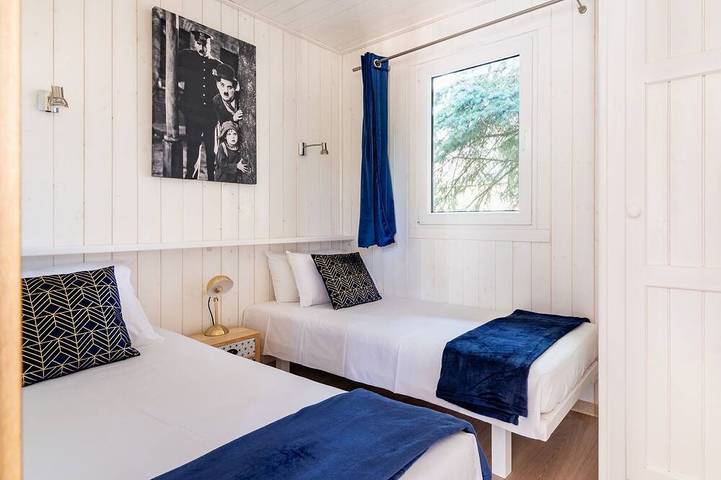 Gîte pour 5 personnes, avec jardin, animaux acceptés à Ambérieu-en-Bugey - 2