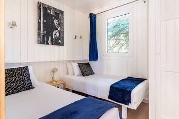Chalet pour 5 Personnes dans Ambérieu-en-Bugey, Belley, Photo 1