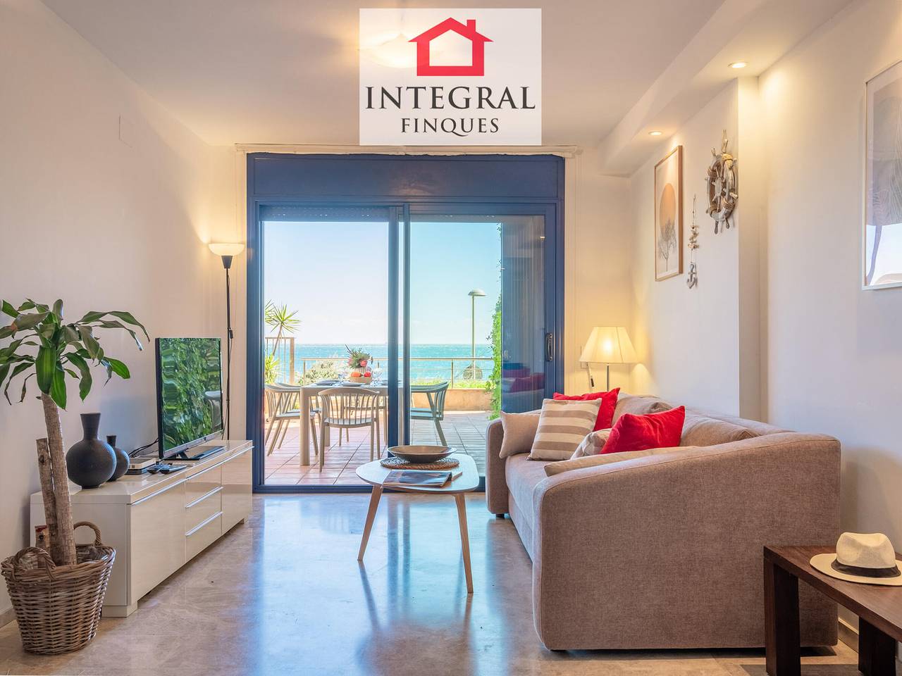Appartement entier, Appartement à Palamós - pers. in Cala de les Monges (Palamós), Palamós