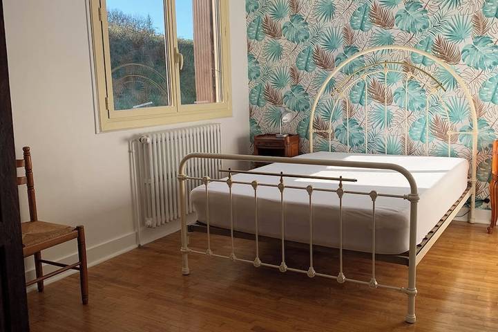 Location de vacances pour 6 personnes, avec jardin à Salignac-Eyvigues - 2