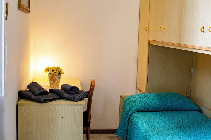 Ganze Wohnung, LaCasaDeiNonni - Lakes&Relax in Varano Borghi, Varese Provinz