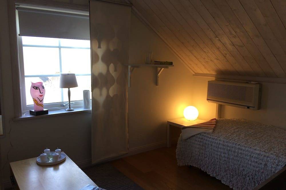 Entfliehen Sie der Natur - in der Nähe von Stockholm und 2 Golfplätzen in Täby kommun, Schwedische Ostsee
