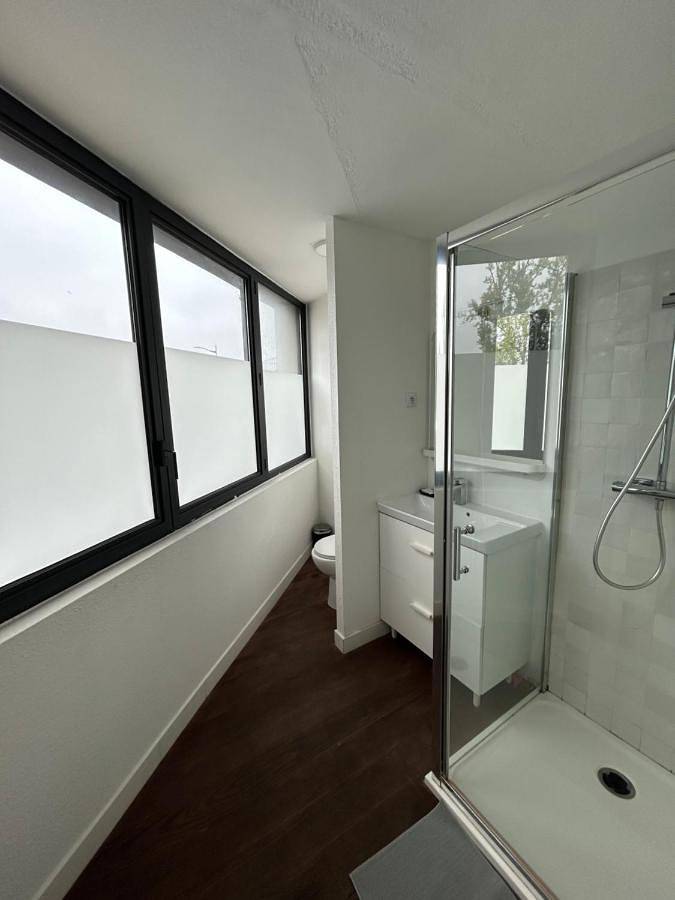 Location de vacances pour 4 personnes, avec terrasse à Talence - 2