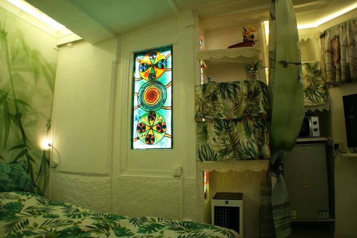 Ferienhaus für 2 Personen, mit Terrasse in Vada - 4