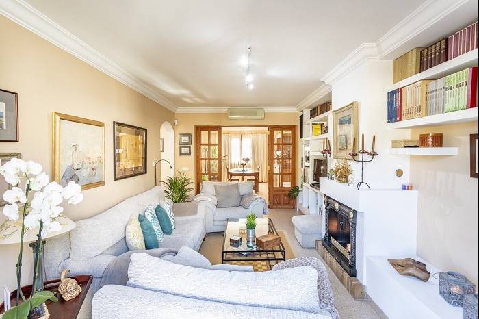 Apartamento vacacional entero, Ca Na Rosa, Vivienda Vacacional En Selva in Selva (Mallorca), Interior de Mallorca