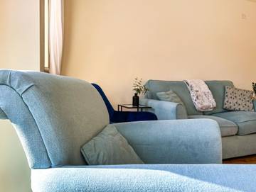 Holiday Rental for 7 People in Swansea, Swansea region, Photo 2