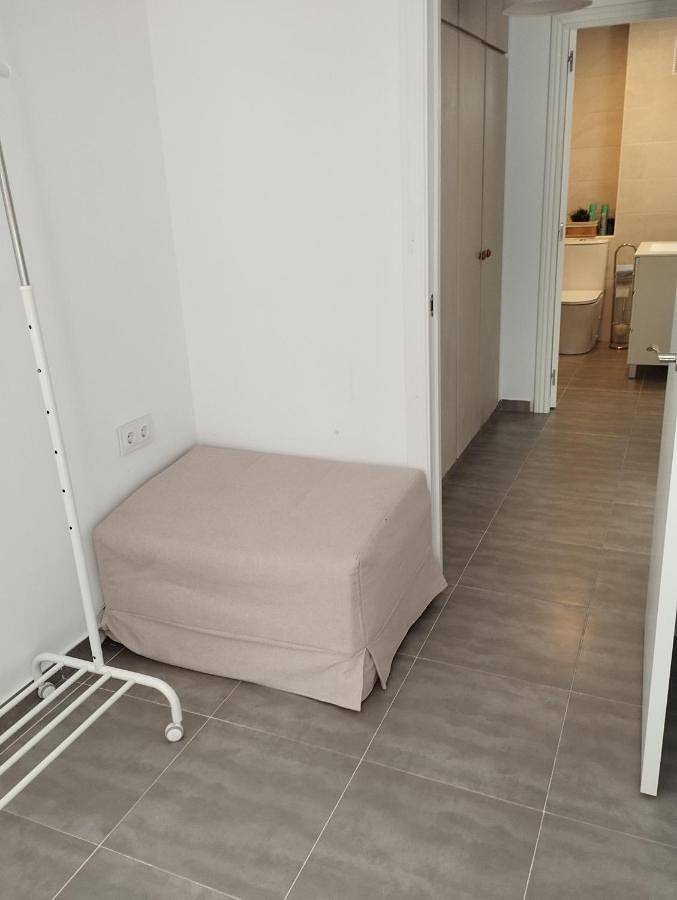 Apartamento inteiro, Two-Bedroom Apartment in Isla Cristina, Costa de la luz