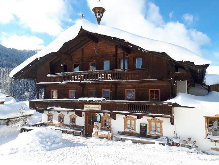 Hotel für 3 Personen, mit Terrasse und Garten sowie Ausblick in Thierbach