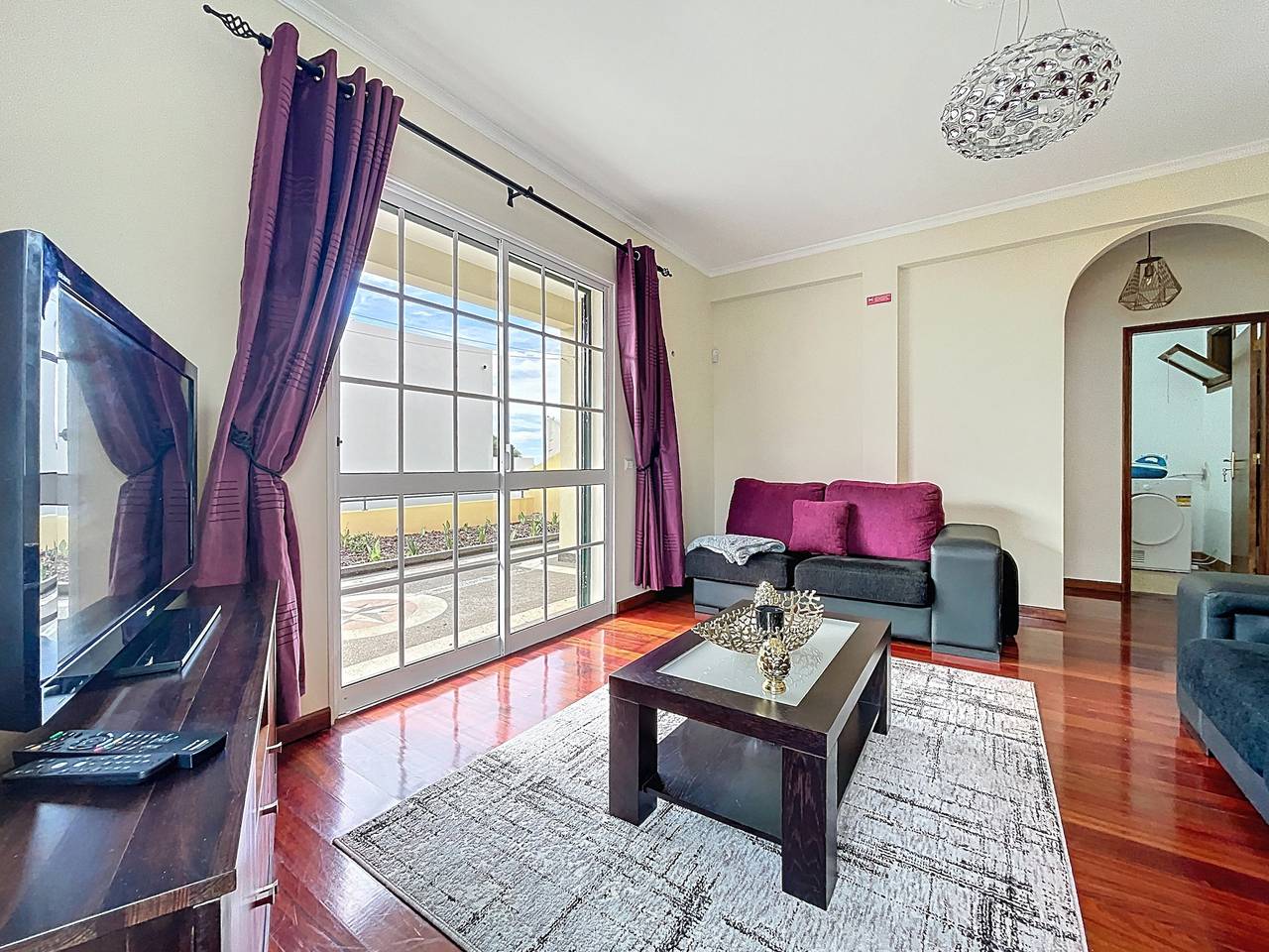 Gaula Family Haven in Gaula, Madeira