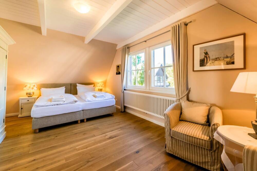 Ferienhaus für 6 Gäste mit 114m² in Quilitz in Quilitz, Rankwitz
