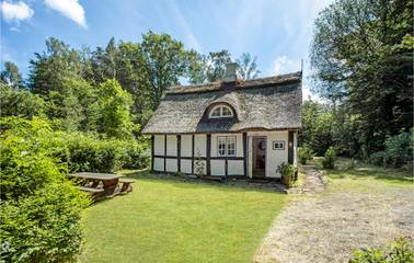 Ferienhaus für 4 Personen in Gudhjem, Bornholm, Bild 3
