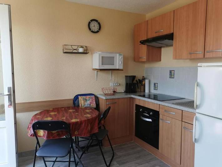 Gîte pour 4 personnes, avec jardin et vue à Beblenheim - 4