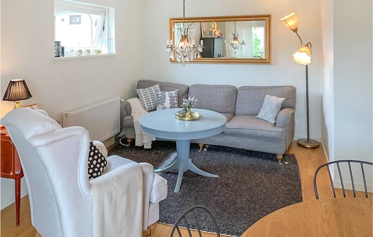 Ferienhaus für 16 Personen, mit Garten und Terrasse, mit Haustier in Bohuslän - 4