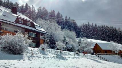 Ferienhaus für 4 Personen, mit Garten und Pool, mit Haustier im Schwarzwald