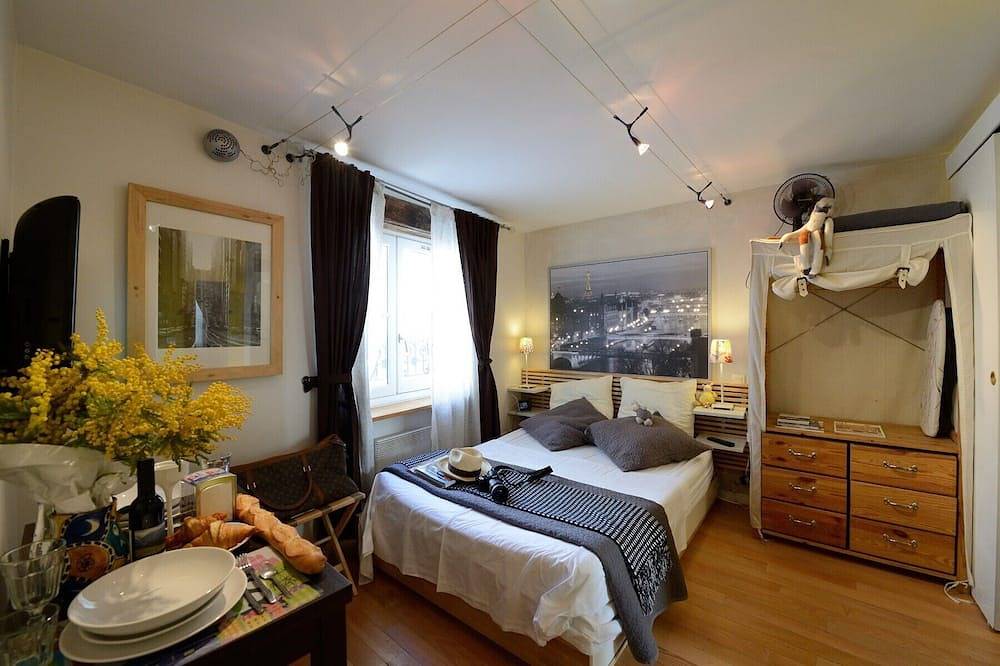 Appartement de vacances