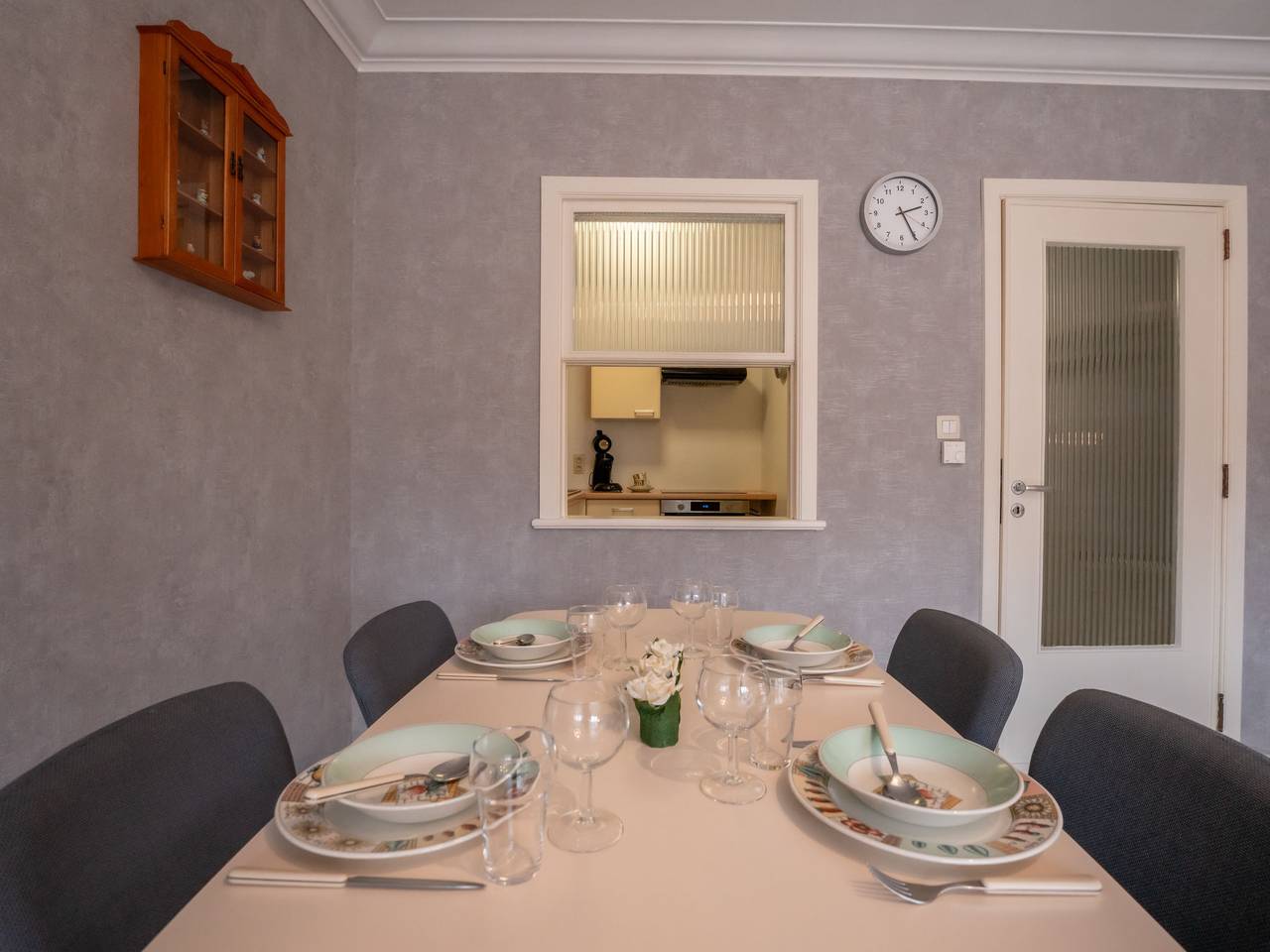 Ganze Wohnung, Centrally located "Graaf Jan" in Blankenberge, Belgische Küste