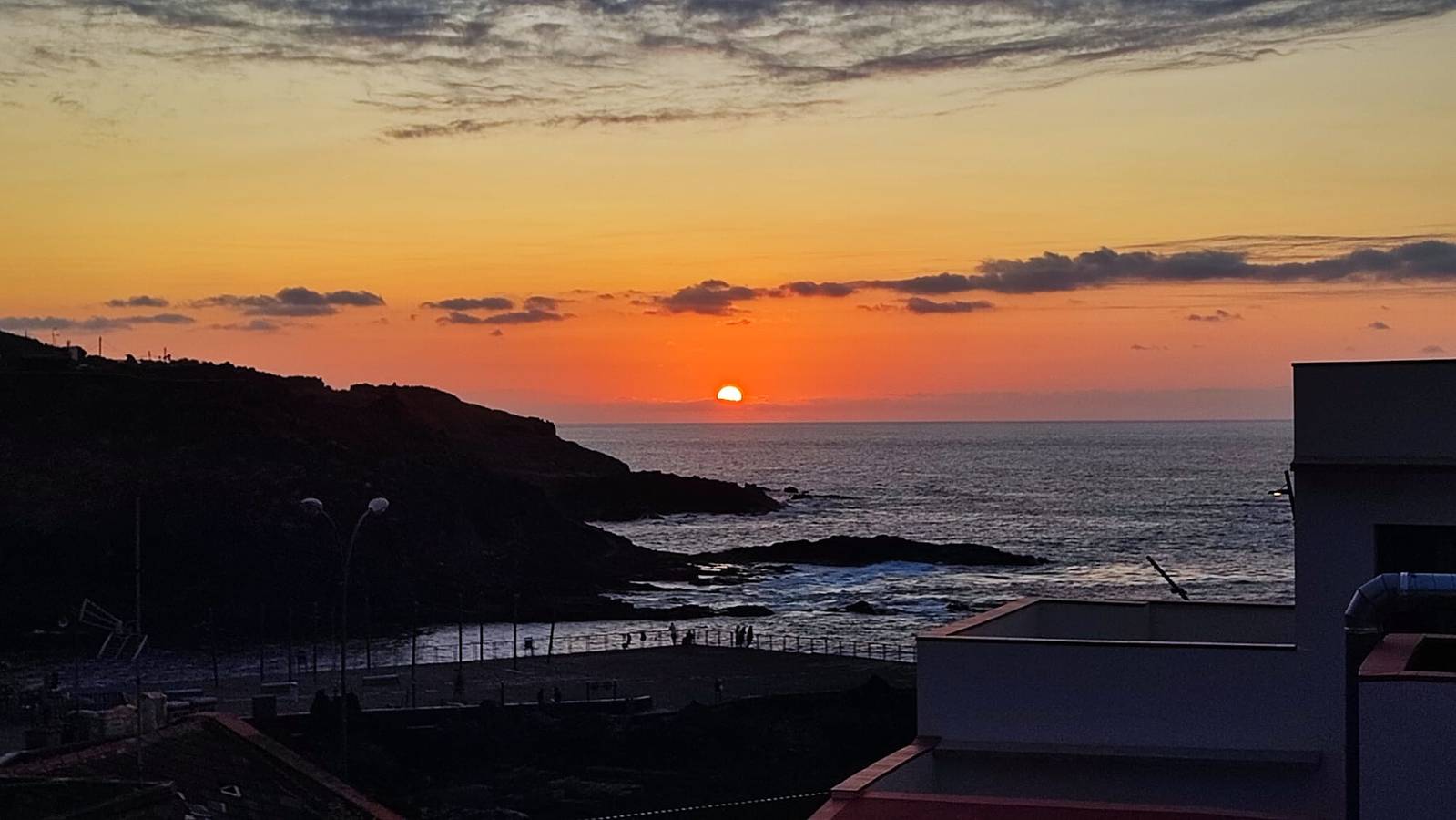 Apartamento entero, Garachico - Chc - Ático Seamount View in Villa y Puerto de Garachico, Garachico
